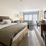 ホテル モンセルヴァン パレス 5*