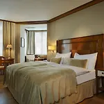 Mont Cervin Palace Hotel Zermatt