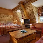 Hotel Mont Cervin Palace 5*