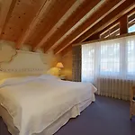 ホテル モンセルヴァン パレス ツェルマット