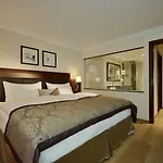 Szálloda Mont Cervin Palace 5*