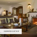 ホテル モンセルヴァン パレス 5*