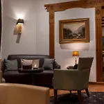 Szálloda Mont Cervin Palace 5*