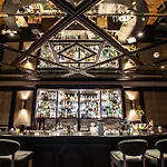 Szálloda Mont Cervin Palace 5*