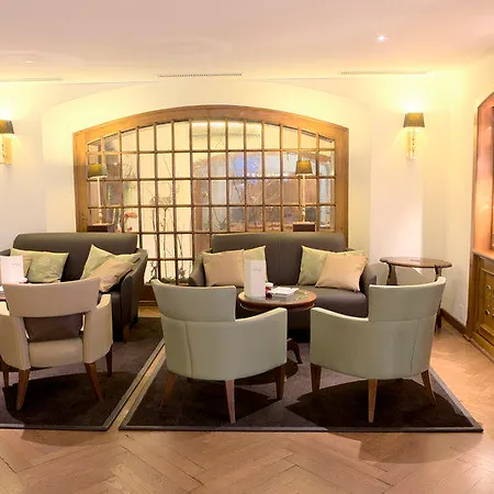 Mont Cervin Palace Hotel Zermatt