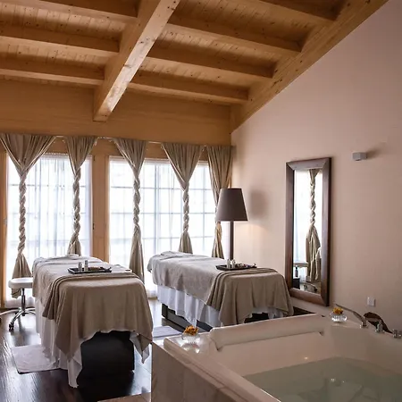 Mont Cervin Palace Szálloda 5*