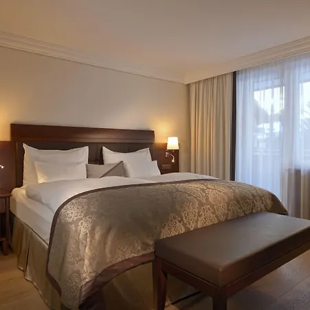 Mont Cervin Palace 5* Zermatt