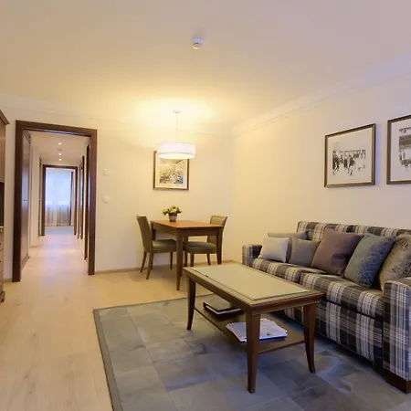 Mont Cervin Palace 5* Zermatt