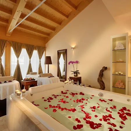 Hotel Mont Cervin Palace