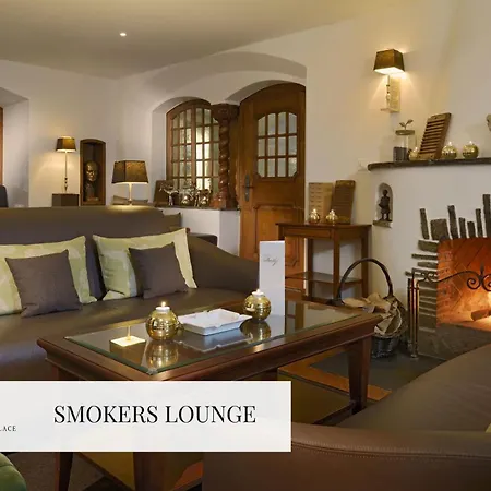 Hotel Mont Cervin Palace 5*