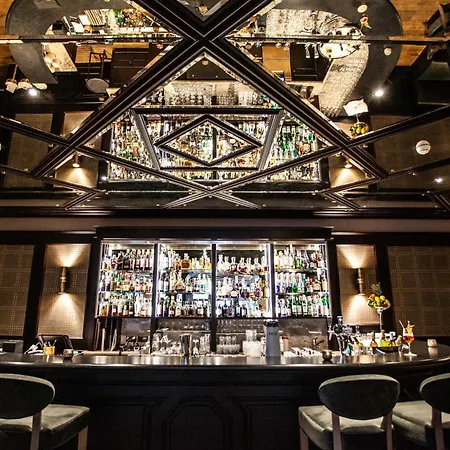 Hotel Mont Cervin Palace 5*