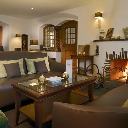 Hotel Mont Cervin Palace