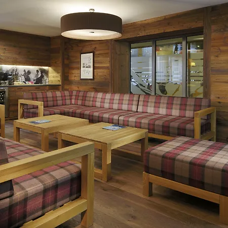 Mont Cervin Palace Hotel