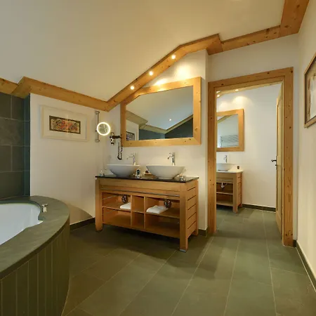 Mont Cervin Palace Hotel Zermatt
