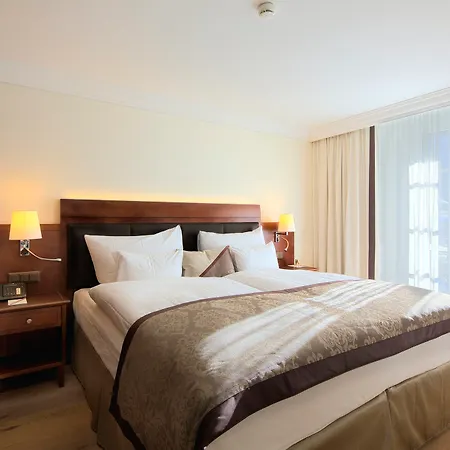 Hotel Mont Cervin Palace