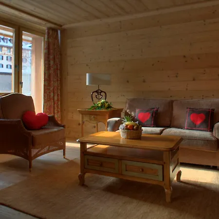 Mont Cervin Palace Zermatt
