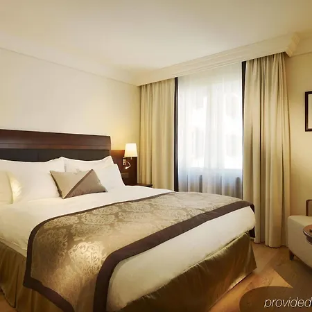 Mont Cervin Palace מלון 5*
