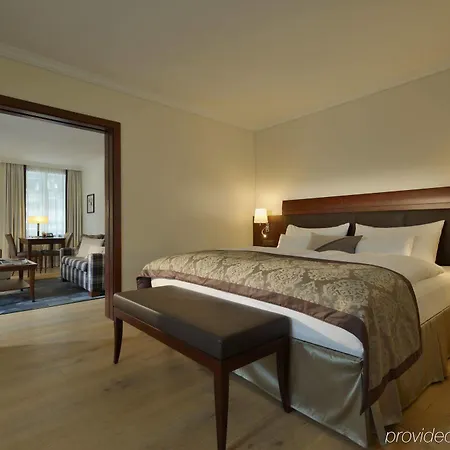 Szálloda Mont Cervin Palace Zermatt