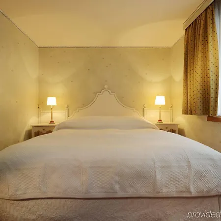 Mont Cervin Palace 5* Zermatt