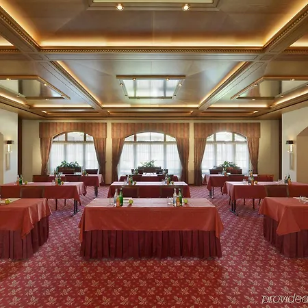 Otel Mont Cervin Palace 5*