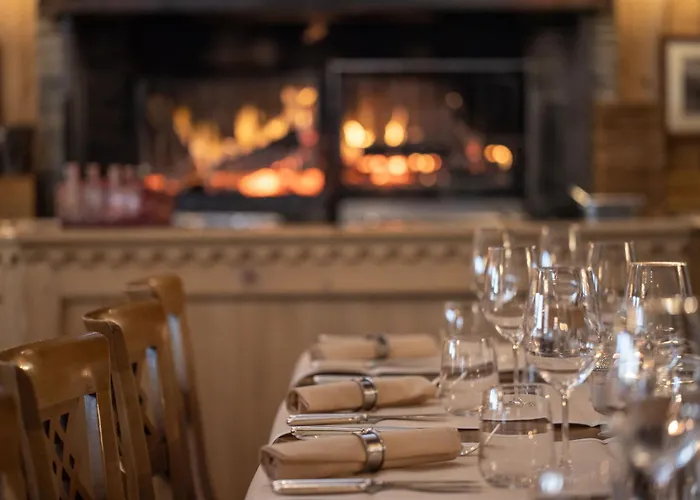 Otel Mont Cervin Palace 5*