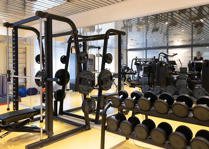 Mont Cervin Palace Szálloda