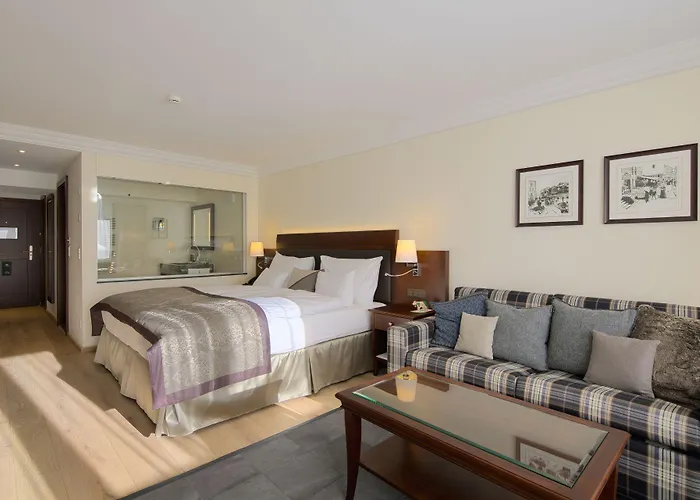 Mont Cervin Palace 5*