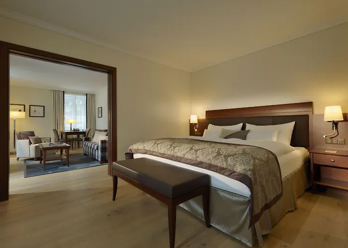 Szálloda Mont Cervin Palace Zermatt