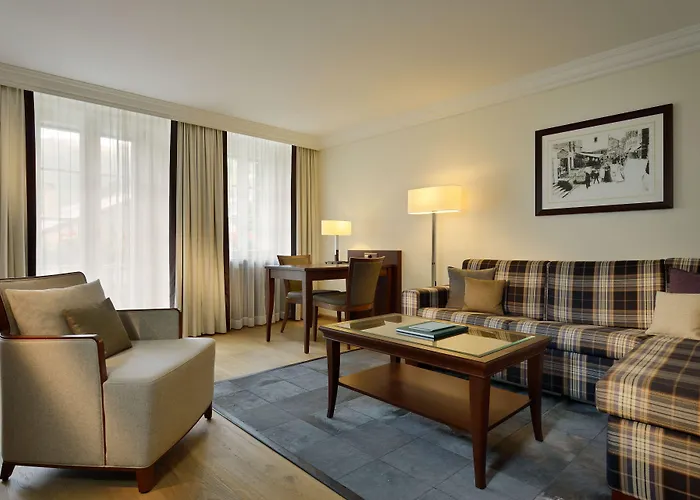 Mont Cervin Palace Hotel