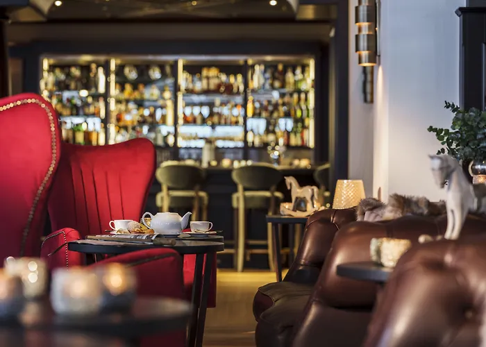 Otel Mont Cervin Palace