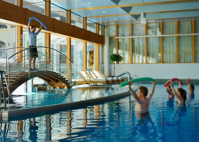 Mont Cervin Palace Hotel Zermatt