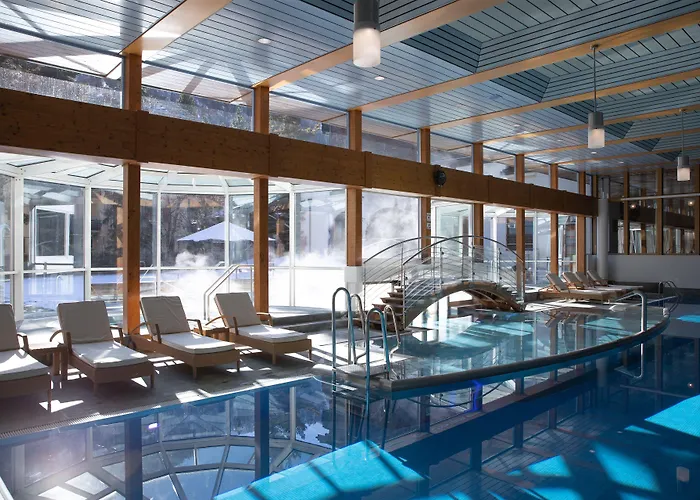 Mont Cervin Palace Hotel