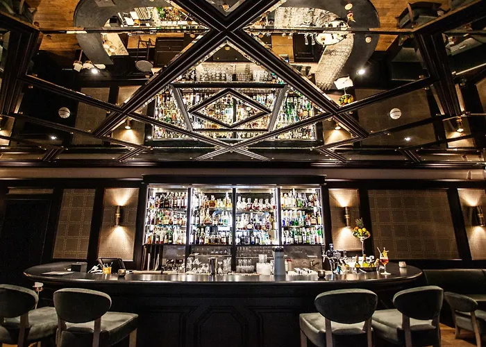 Hotel Mont Cervin Palace 5*