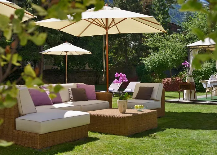 Mont Cervin Palace Otel