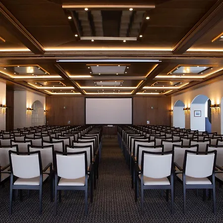 Hotel Mont Cervin Palace Zermatt