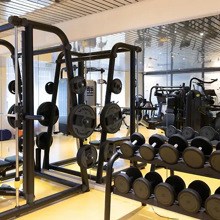 Mont Cervin Palace Hotel