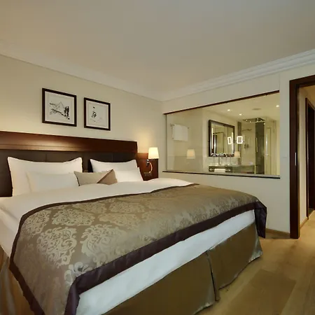 Hotel Mont Cervin Palace 5*