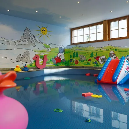 Mont Cervin Palace Zermatt