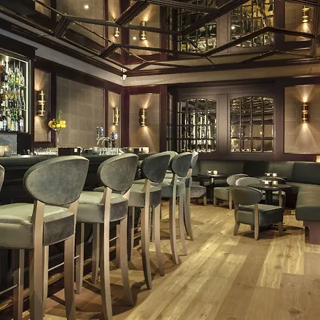 Hotel Mont Cervin Palace 5*