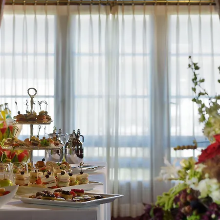 Hotel Mont Cervin Palace