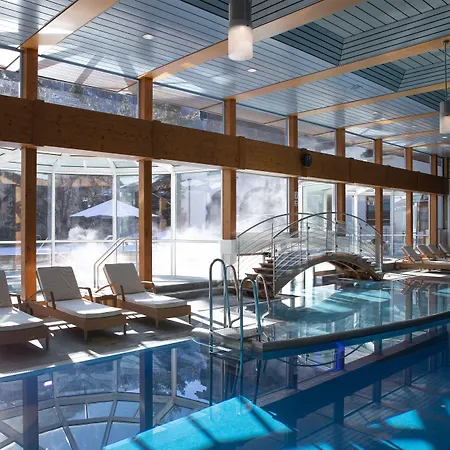 Mont Cervin Palace Hotel