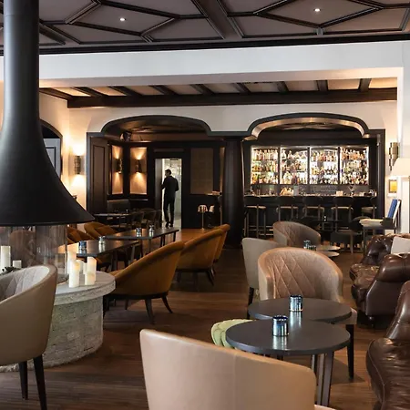 Mont Cervin Palace Hotel