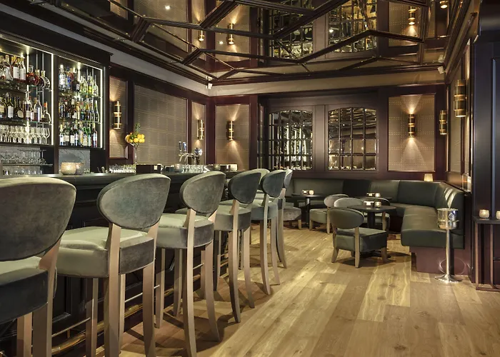 Hotel Mont Cervin Palace 5*