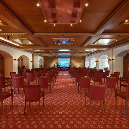 فندق مونت سيرفين بالاس