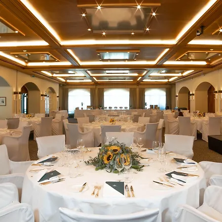 مونت سيرفين بالاس زيرمات