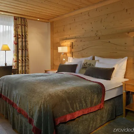 Mont Cervin Palace 5* Zermatt