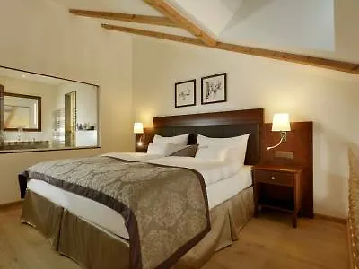 Mont Cervin Palace Zermatt