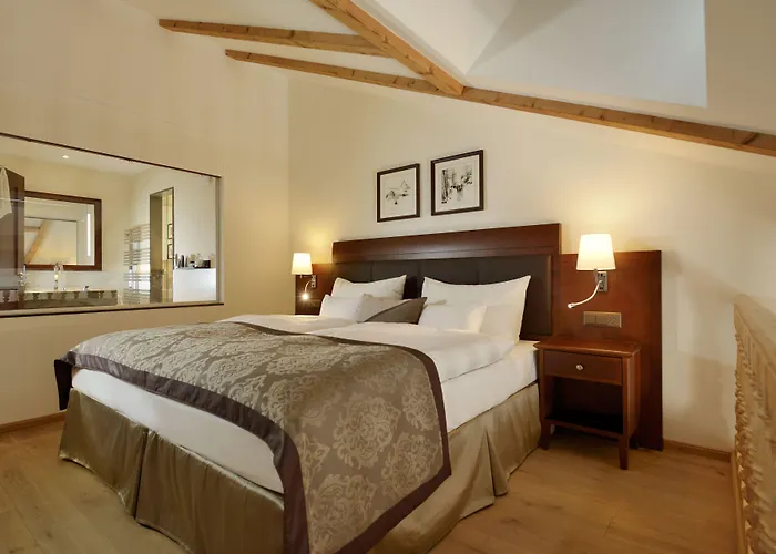 Mont Cervin Palace Hotel Zermatt