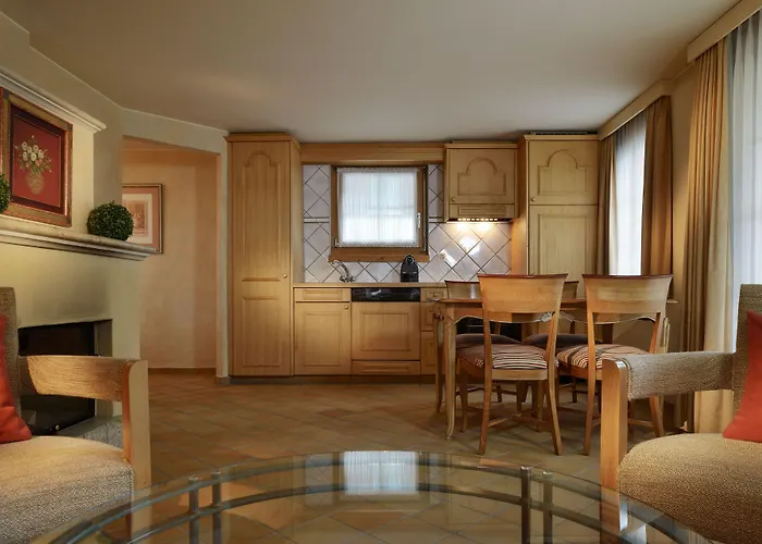 Mont Cervin Palace 5* Zermatt