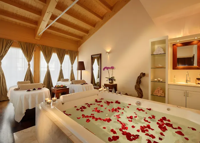 Hotel Mont Cervin Palace